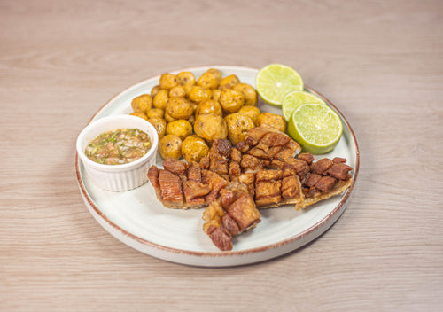 Chicharrón