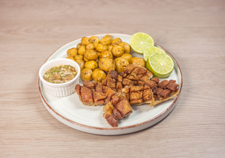 Chicharrón