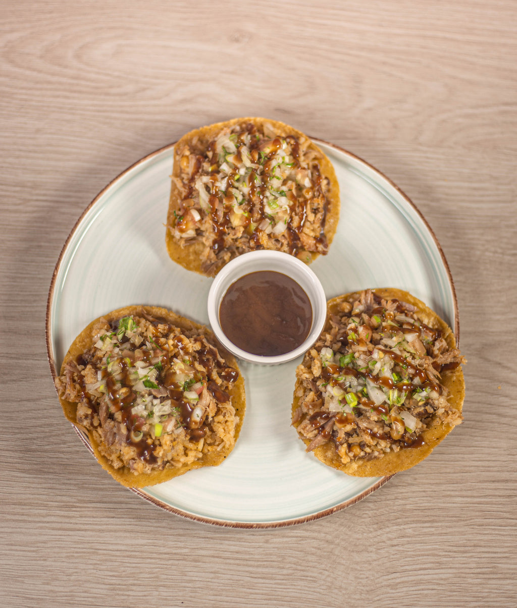 Tacos Autentik