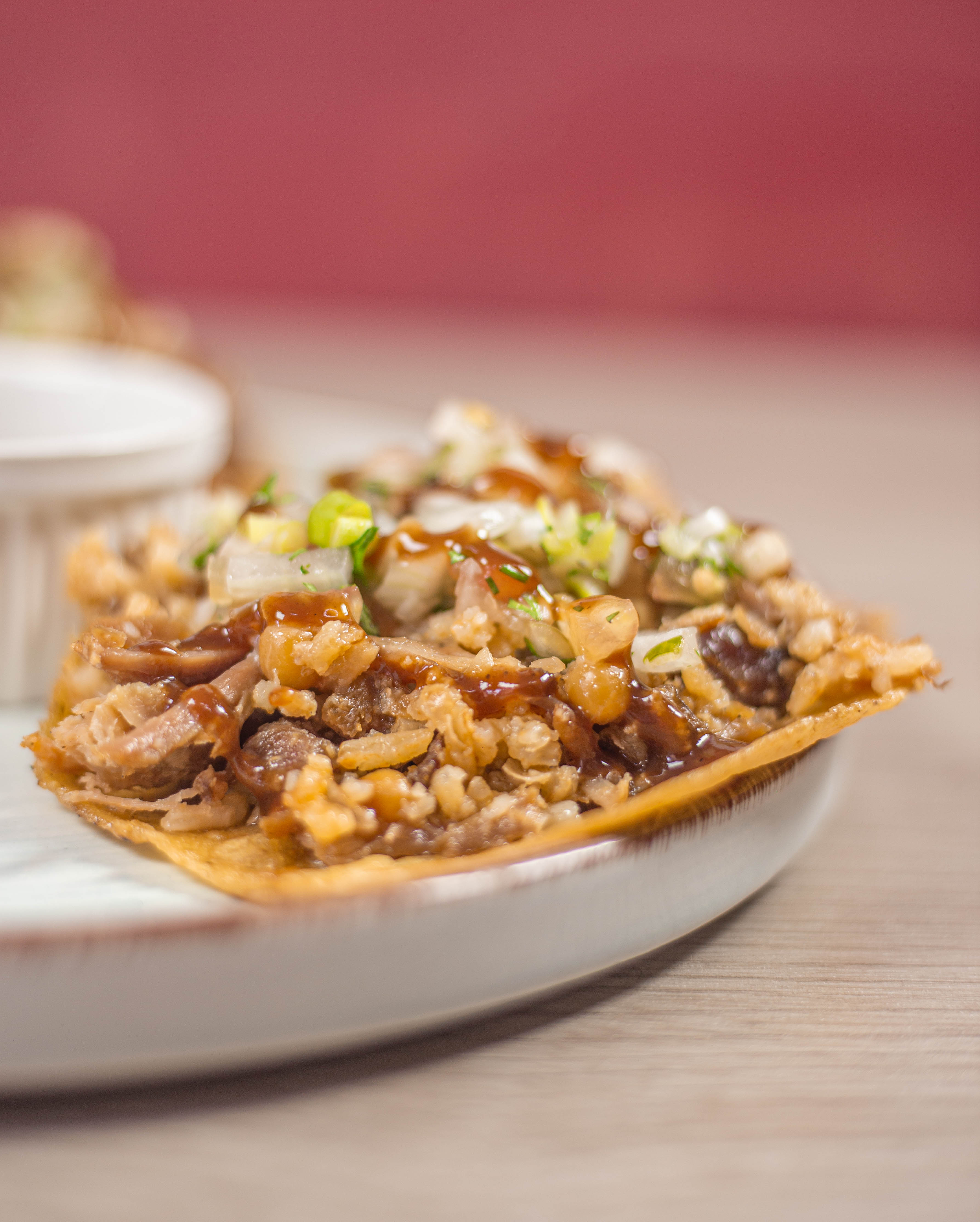 Tacos Autentik