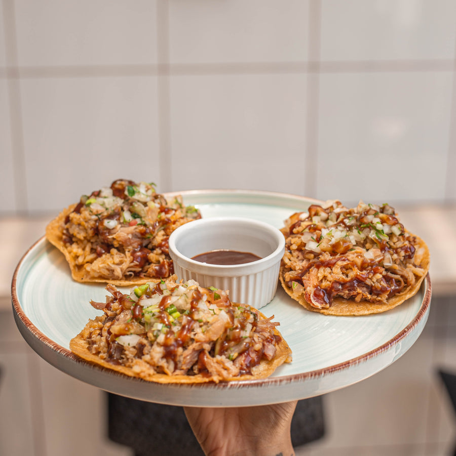 Tacos Autentik