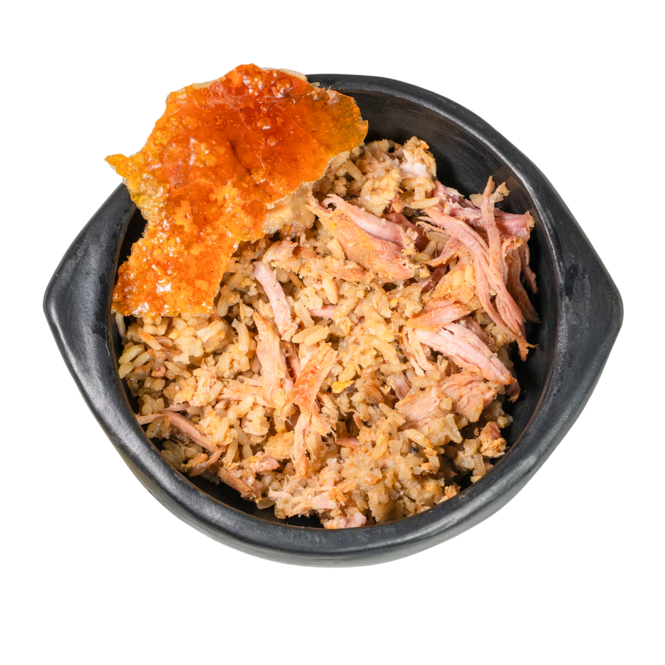 Plato de Lechona 475gr