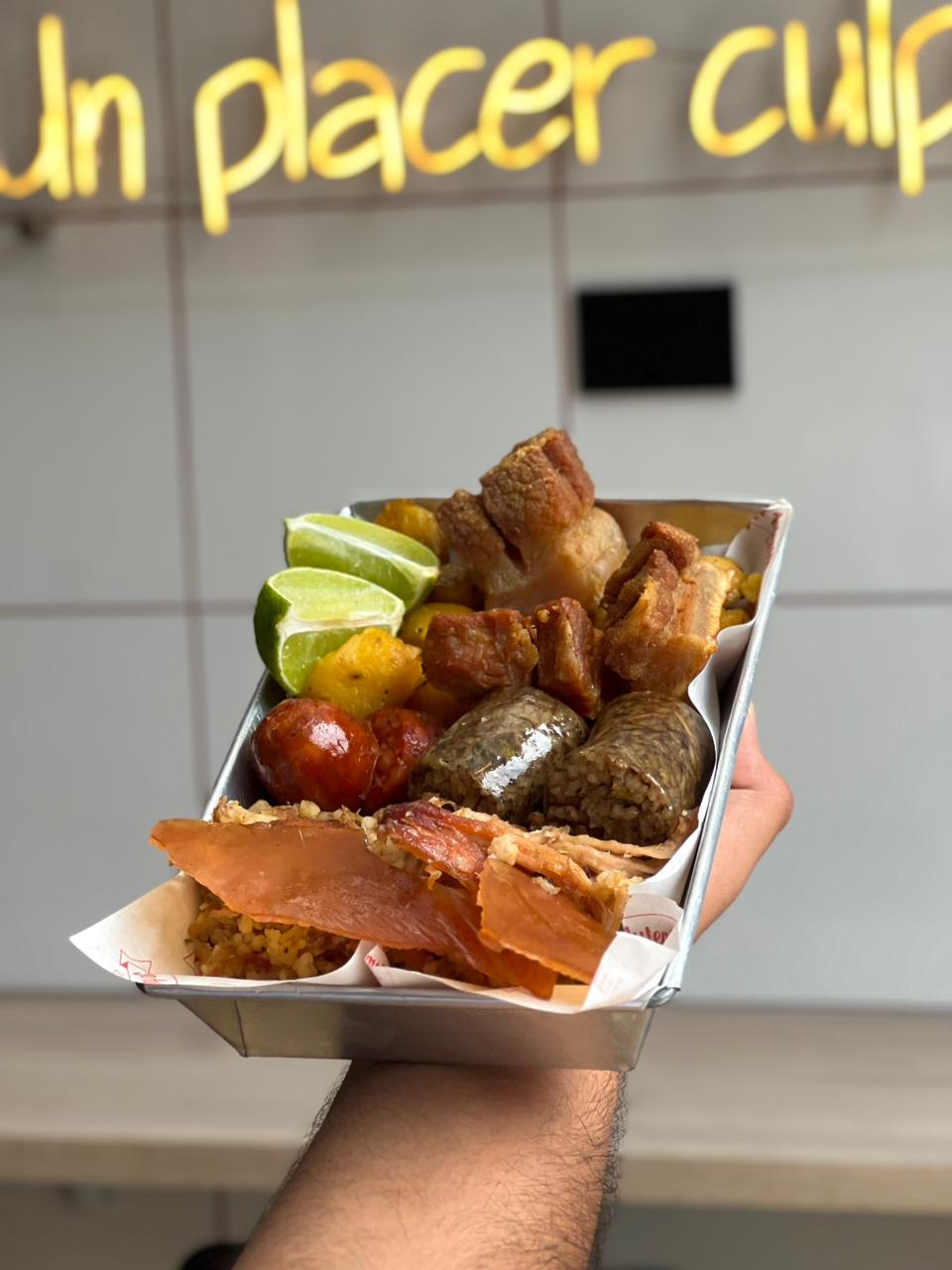 Picadas Autentik